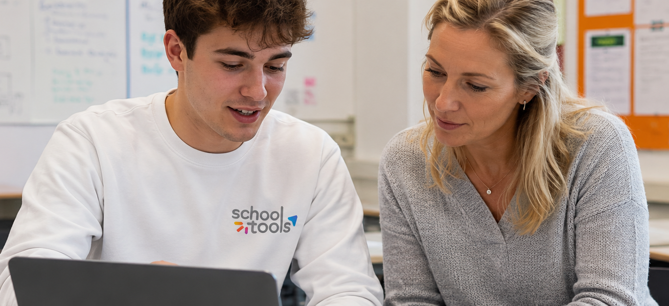 SchoolTools tech support